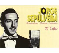 Jorge Sepulveda - Doublepack