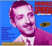 Jorge Sepulveda - Mirando Al Mar