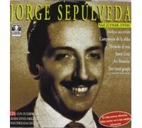 Jorge Sepúlveda - Vol.2