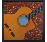 JORGE STRUNZ & ARDESHIR FARAH - Guitarras