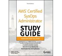 Jorge T. Negron Christoffer Jones AWS Certified SysOps Administrato (Tascabile)