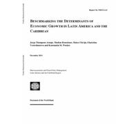 Jorge Thompson Araujo Markus Brueckner Mateo Clavijo Beyond Commodit (Tascabile)