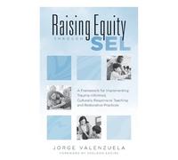 Jorge Valenzuela Raising Equity Through Sel (Tascabile)