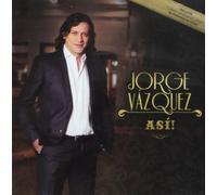 Jorge Vazquez Asi (CD)