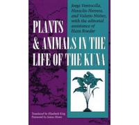 Jorge Ventocilla Heraclio Herrera Va Plants and Animals in the Life (Tascabile)