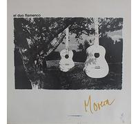 Jorge Y Obo - El Duo Flamenco - Morera / Vinyl single [Vinyl-Single 7'']