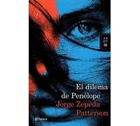 Jorge Zepeda El Dilema de Penélope (Tascabile)