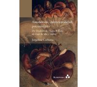 Jorgelina Corba Autoficción, intertextualidad, psicoanálisis. De Dou (Tascabile)