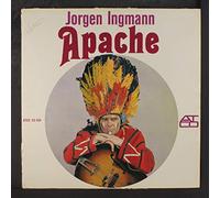 JORGEN INGMANN - apache LP