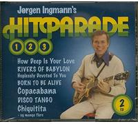 Jorgen Ingmann - Hitparade 1,2,3
