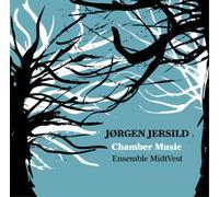 Jorgen Jersild Jorgen Jersild: Chamber Music (CD)