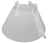 JORGEN KRUUSE A/S FOQUS CLASSIC COLLARE ELISABETTA PER CANI 25 CM L APERTURA 30-39CM COLLO 14-16CM