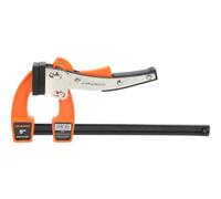 JORGENSEN 2391327 Morsetto a leva Apertura (max.):200 mm Dimensione del prodo