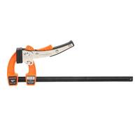 JORGENSEN 2391328 Morsetto a leva Apertura (max.):300 mm Dimensione del prodo