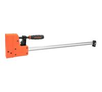 JORGENSEN 2391331 Morsetto in sughero Apertura (max.):600 mm Dimensione del p
