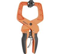 JORGENSEN 2465021 Morsetto a vite Apertura (max.):50 mm Dimensione del prodott