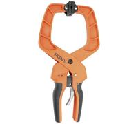 JORGENSEN 2465022 Morsetto di serraggio a cricchetto 100 MM Apertura (max.):1
