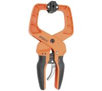 JORGENSEN 32225 Morsetto a vite Dimensione del prodotto, lunghezza: 25 cm Misu