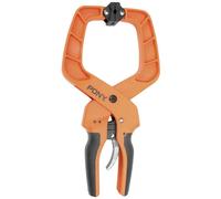 JORGENSEN 32400 Larghezza di serraggio cricchetto 100 mm Dimensione del