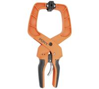 JORGENSEN 32400 Morsetto a vite Dimensione del prodotto, lunghezza: 25 cm Misu