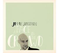 Jimmy Jorgensen A Face in the Crowd (CD) Album
