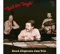 Jorgensen, Knud Jazz Trio - Knud Jorgensen Jazz Trio