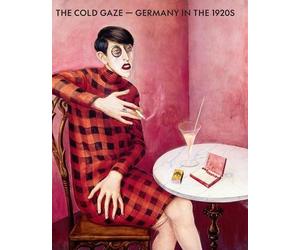 Jorgensen, Laerke Ry Marieluise The Cold Gaze: Germany in t (Copertina rigida)
