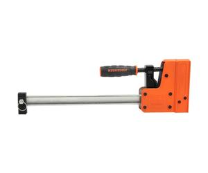 JORGENSEN Morsa 2391329, larghezza di serraggio (max): 470 mm. Dimensioni del prodotto: lunghezza: 490 mm