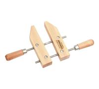 JORGENSEN Morsetto parallelo 2390082, larghezza di serraggio (max): 100 mm