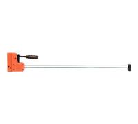 JORGENSEN Morsetto per corpo 2391333, larghezza di serraggio (max): 900 mm, dimensioni sporgenza: 98 mm