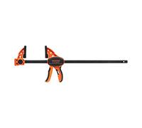 Jorgensen POJ33418 - Morsetto a barra espandibile E-Z, 45,7 cm