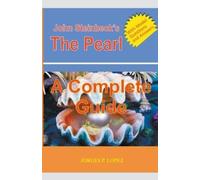 Jorges P Lopez John Steinbeck's The Pearl (Tascabile)