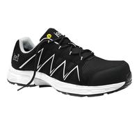 jori by ELTEN scarpa antinfortunistica jo-SPEEDY nero-argento Low ESD S3