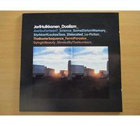 Jori Hulkkonen - Dualizm