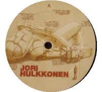 Jori Hulkkonen - Never Been Here Before