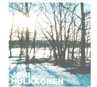 Jori Hulkkonen - ++Wanna Do You (20:20 Vision M