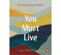 Jorie Graham You Must Live (Tascabile)
