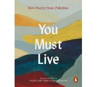 Jorie Graham You Must Live (Tascabile) (PRESALE 07/05/2026)