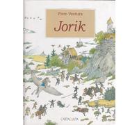 Jorik