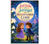 Jorinde and Joringel: The Moonflower Curse: The Forbidden Magic That Will Change Everything Forever