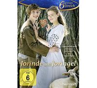 Jorinde und Joringel - 6 auf einen Streich