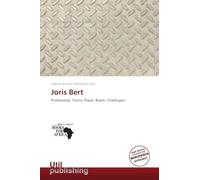 Joris Bert: Professional, Tennis, Player, Beach, Challengers