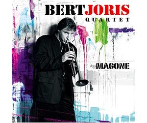 JORIS, BERT -QUARTET- - MAGONE