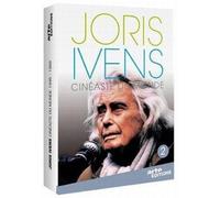 Joris ivens, vol. 2 - 3 à 5