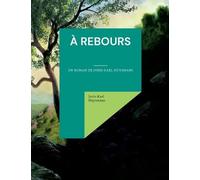 Joris-Karl Huysmans À rebours (Tascabile)