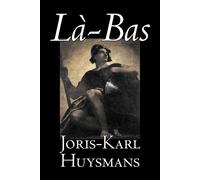 Joris-Karl Huysmans La-bas (Tascabile)