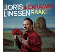 Joris Linssen & Caramba Raak (CD)