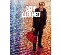 Joris Mertens Dry Cleaned (Copertina rigida)