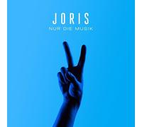 Joris - Nur Die Musik (Limited Edition) (7")