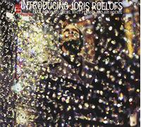 Joris Roelofs feat. Aaron Goldberg, Matt Penman & Ari Hoenig - Introducing Joris Roelofs